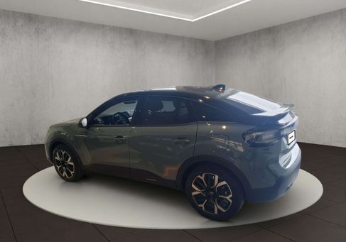 Citroën C4, 2026 2
