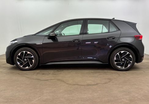 Volkswagen ID.3, 2021