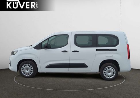 Opel Combo, 2025
