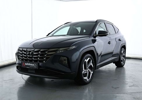 Hyundai Tucson, 2024 3