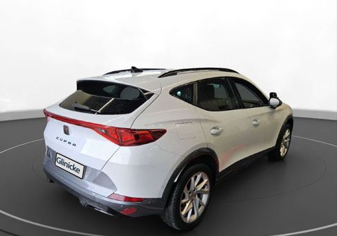 Cupra Formentor, 2023 2