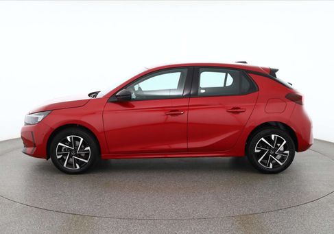 Opel Corsa, 2025 2