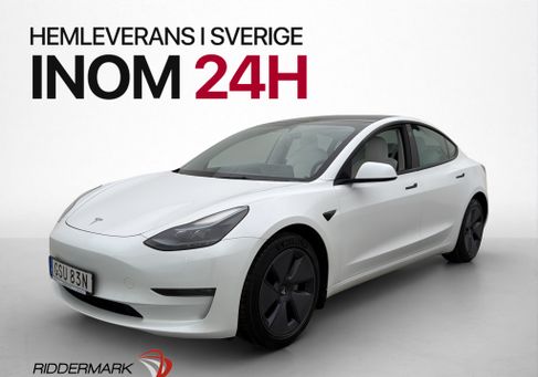 Tesla Model 3, 2023 3
