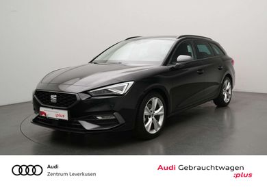 Seat Leon, 2025