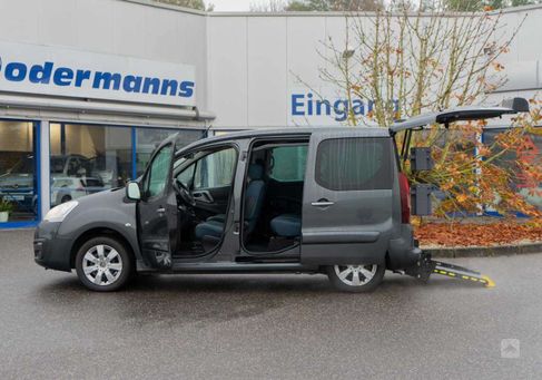 Citroën Berlingo, 2019