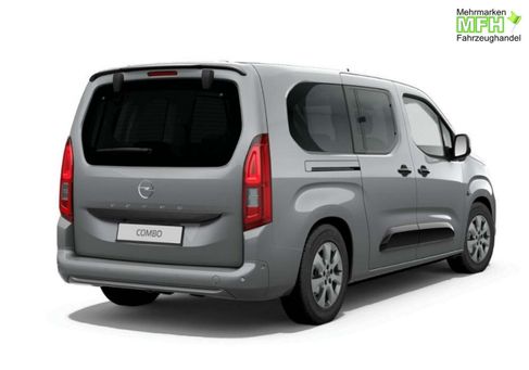 Opel Combo, 2026 3