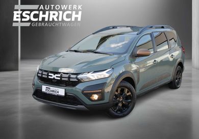 Dacia Jogger, 2023