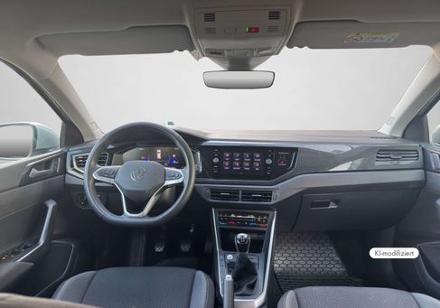 Volkswagen Taigo, 2025 3
