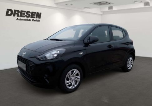 Hyundai i10, 2024 2