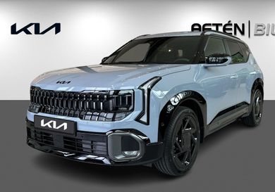 Kia, 2027