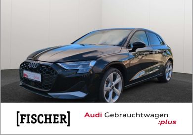 Audi A3, 2025