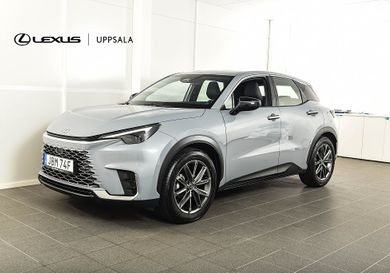 Lexus, 2025
