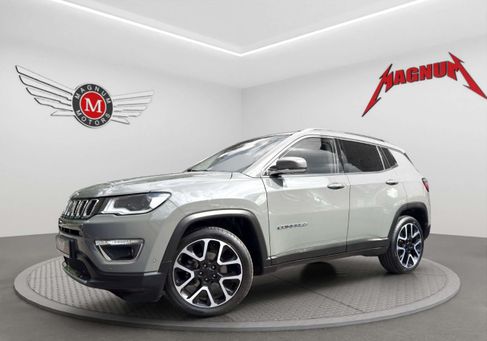 Jeep Compass, 2020 2