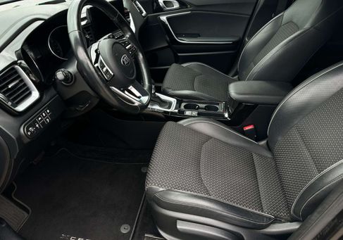 Kia XCeed, 2020