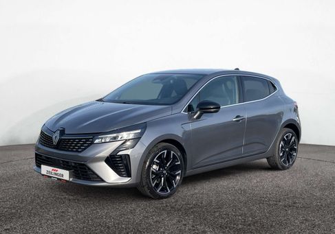 Renault Clio, 2026