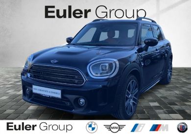 MINI Cooper Countryman, 2023