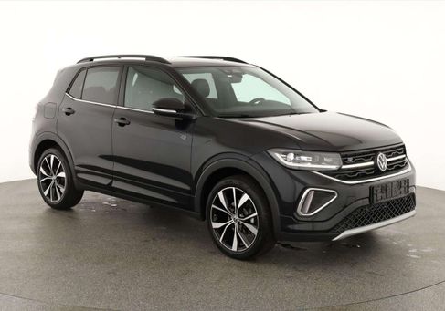 Volkswagen T-Cross, 2026