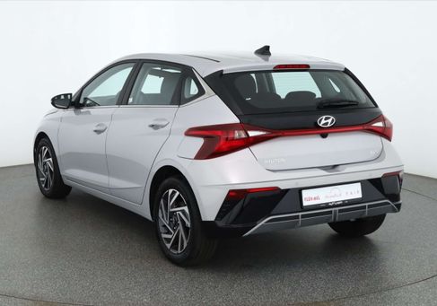 Hyundai i20, 2026 3