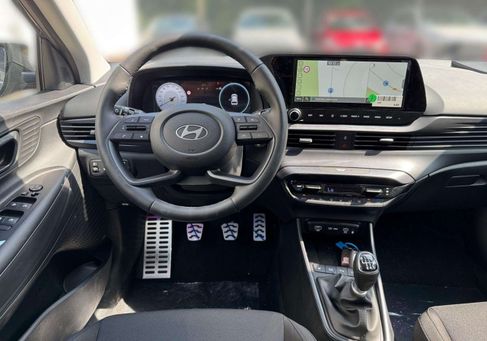 Hyundai Bayon, 2026 2