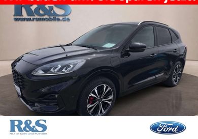 Ford Kuga, 2022