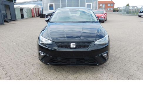 Seat Ibiza, 2024