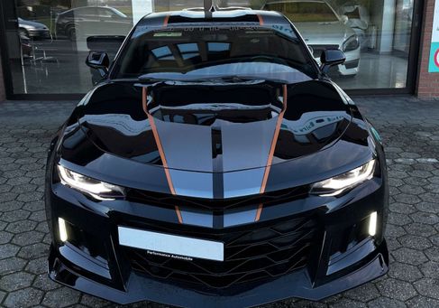 Chevrolet Camaro, 2022