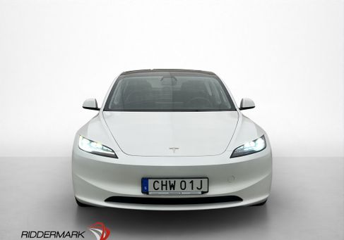 Tesla Model 3, 2024 2
