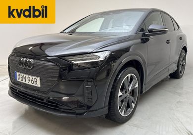 Audi Q4, 2025