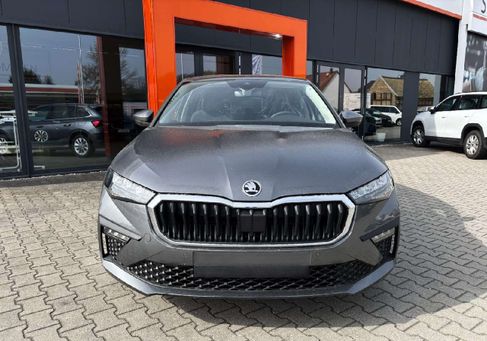 Skoda Scala, 2026