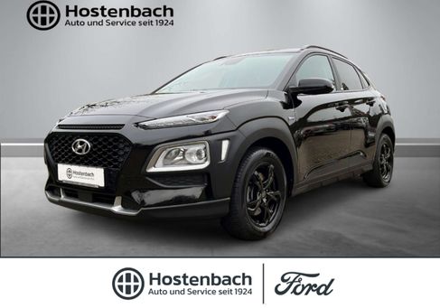 Hyundai Kona, 2020