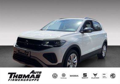 Volkswagen T-Cross, 2025