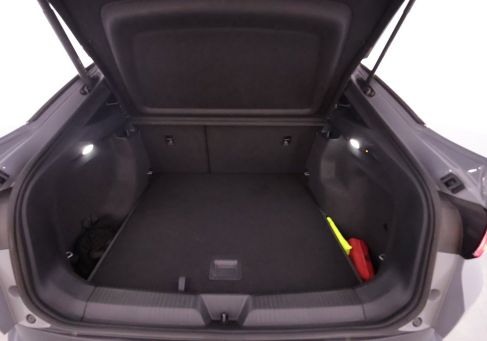 Volkswagen ID.5, 2022