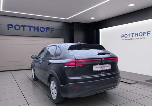 Volkswagen Taigo, 2022