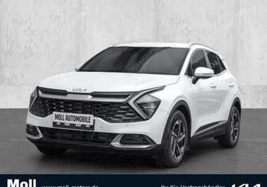 Kia Sportage, 2023