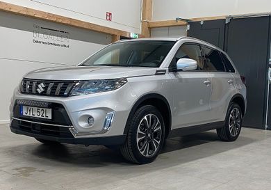 Suzuki Vitara, 2023