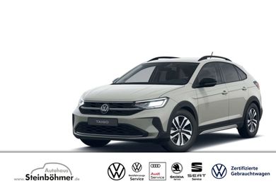 Volkswagen Taigo, 2026