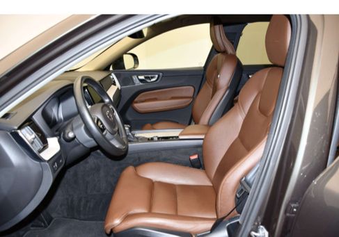 Volvo XC60, 2018 3
