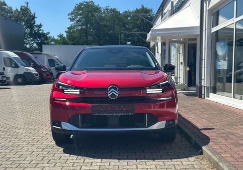 Citroën C4, 2025 2
