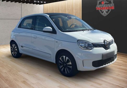 Renault Twingo, 2021 2