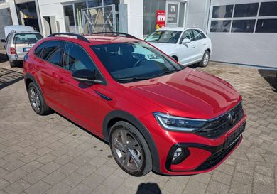 Volkswagen Taigo, 2022