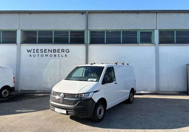 Volkswagen T6 Transporter, 2020