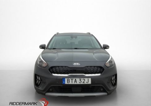 Kia Niro, 2020