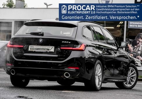 BMW 330, 2023 2