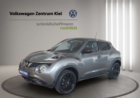 Nissan Juke, 2019 2
