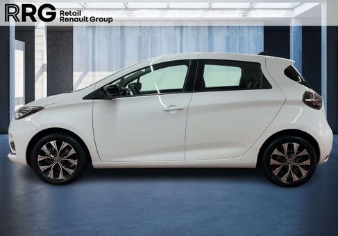 Renault ZOE, 2022