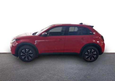 Fiat 600, 2024
