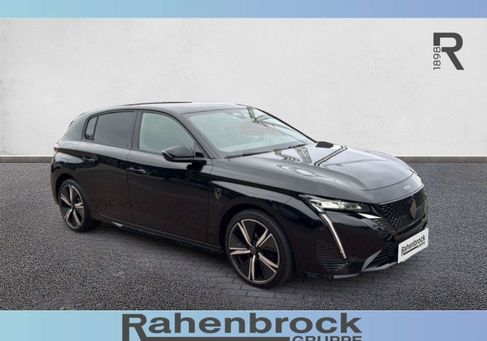 Peugeot 308, 2022