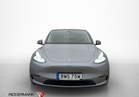 Tesla Model Y, 2024 3