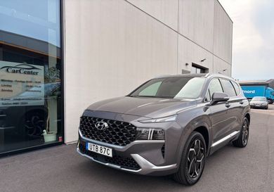Hyundai, 2022