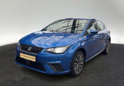 Seat Ibiza, 2024 2